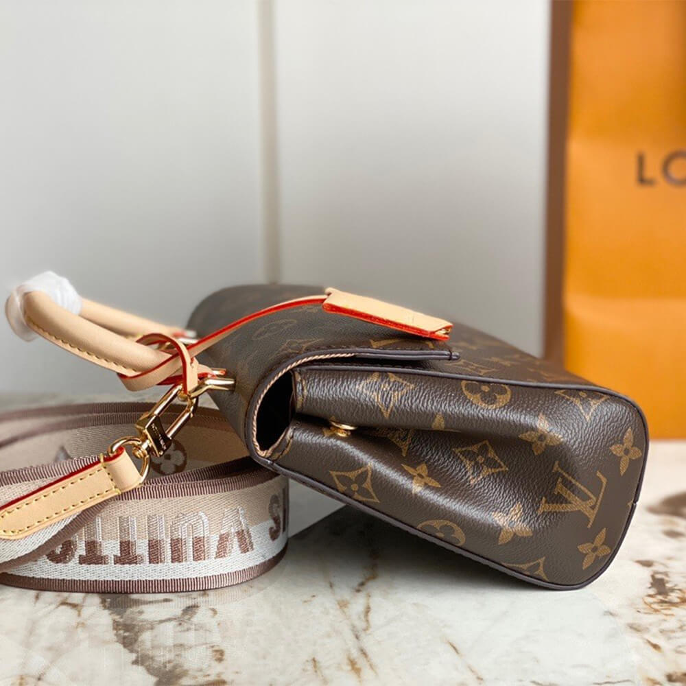 Louis Vuitton Cluny Mini