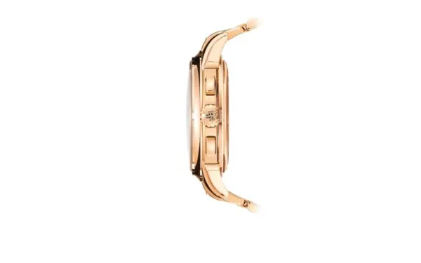 Chronograph, Perpetual calendar. 41 mm,Rose gold,5270/1R-001