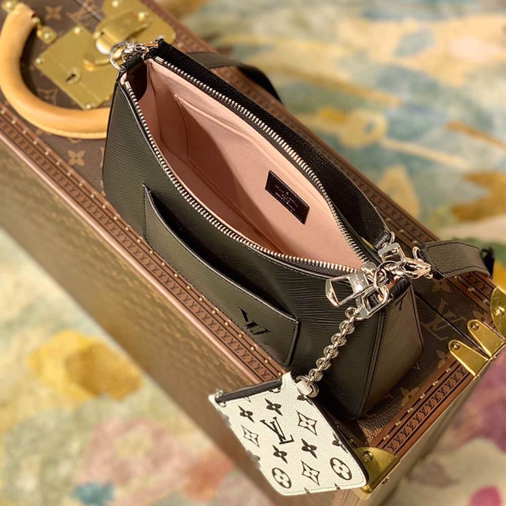 Louis Vuitton MARELLE HANDBAG