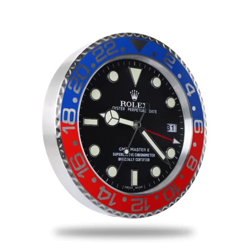 gmt master seriespepsi pop edition