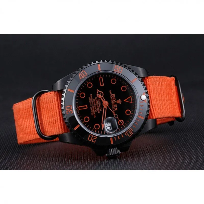 Stealth Submariner 622011
