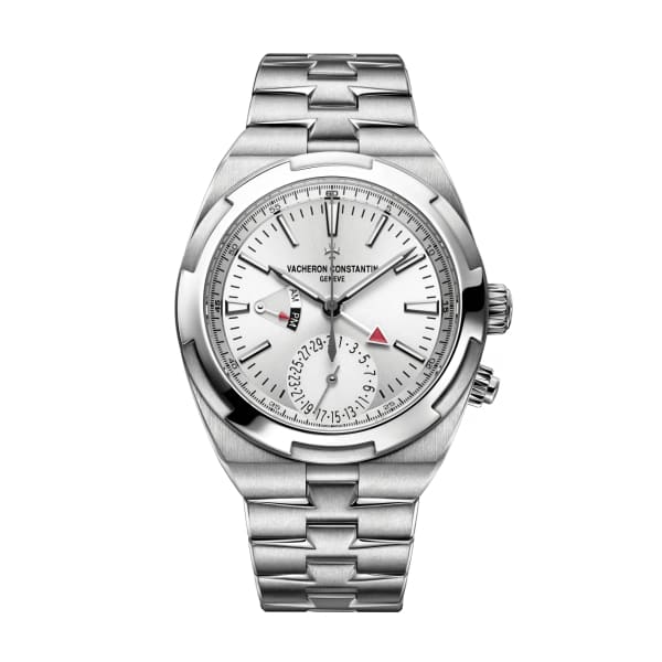 Vacheron Constantin Overseas Watch Dual Time Ref 7900V/110A-B333