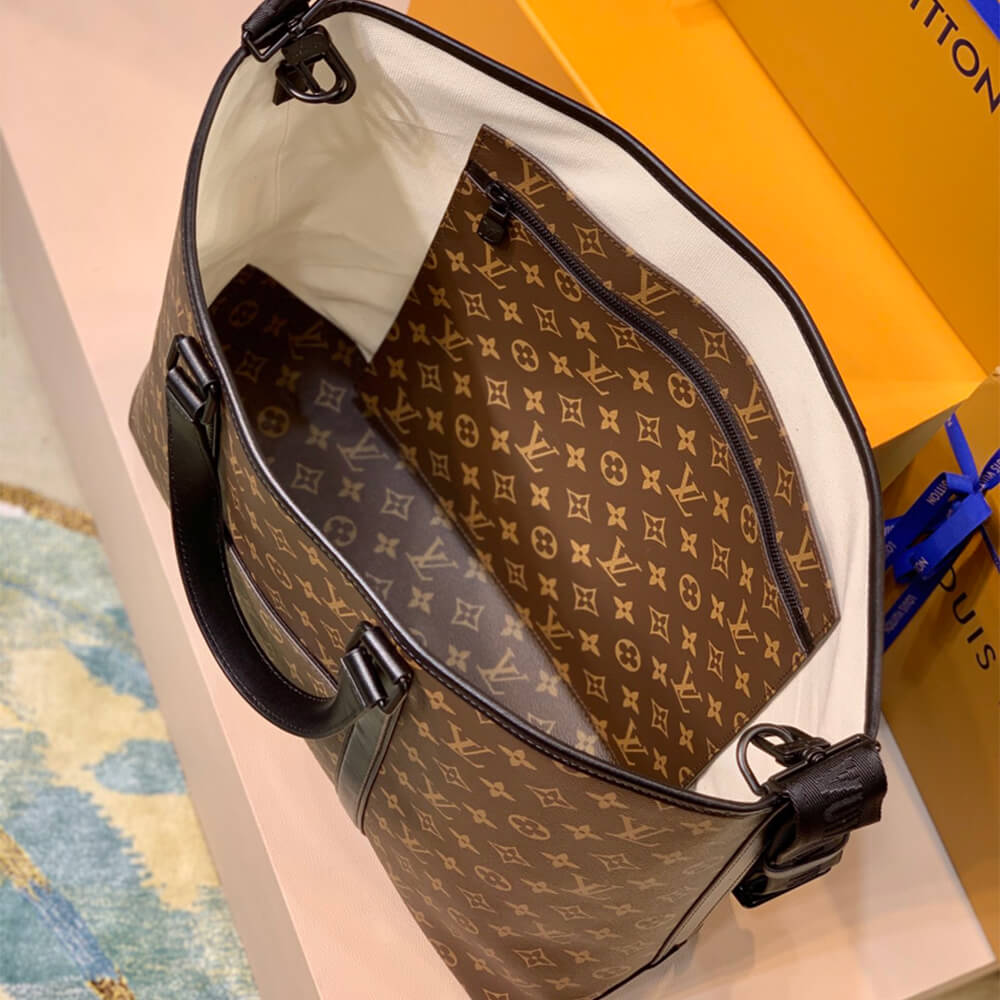 Louis Vuitton WEEK-END TOTE GM