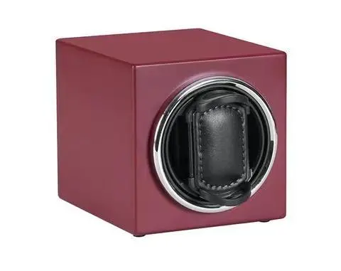 Watch Winder for Automatic Watches,Automatic Watch Winder Box, Watch Box Mute Anti-magnetic