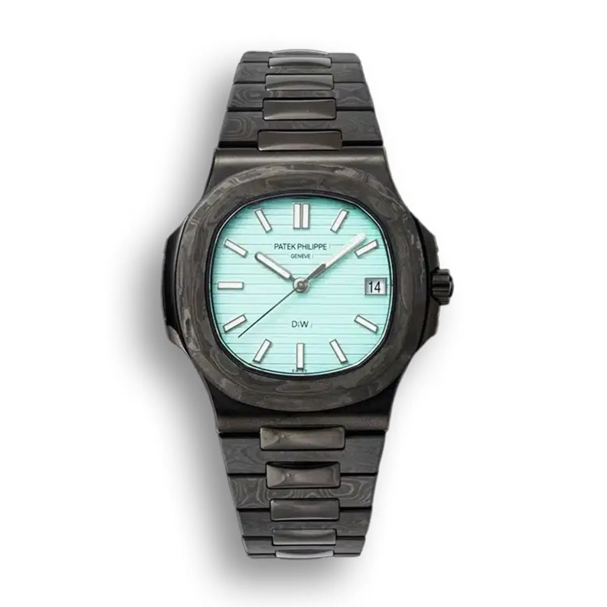 Nautilus 5711/1A Carbon