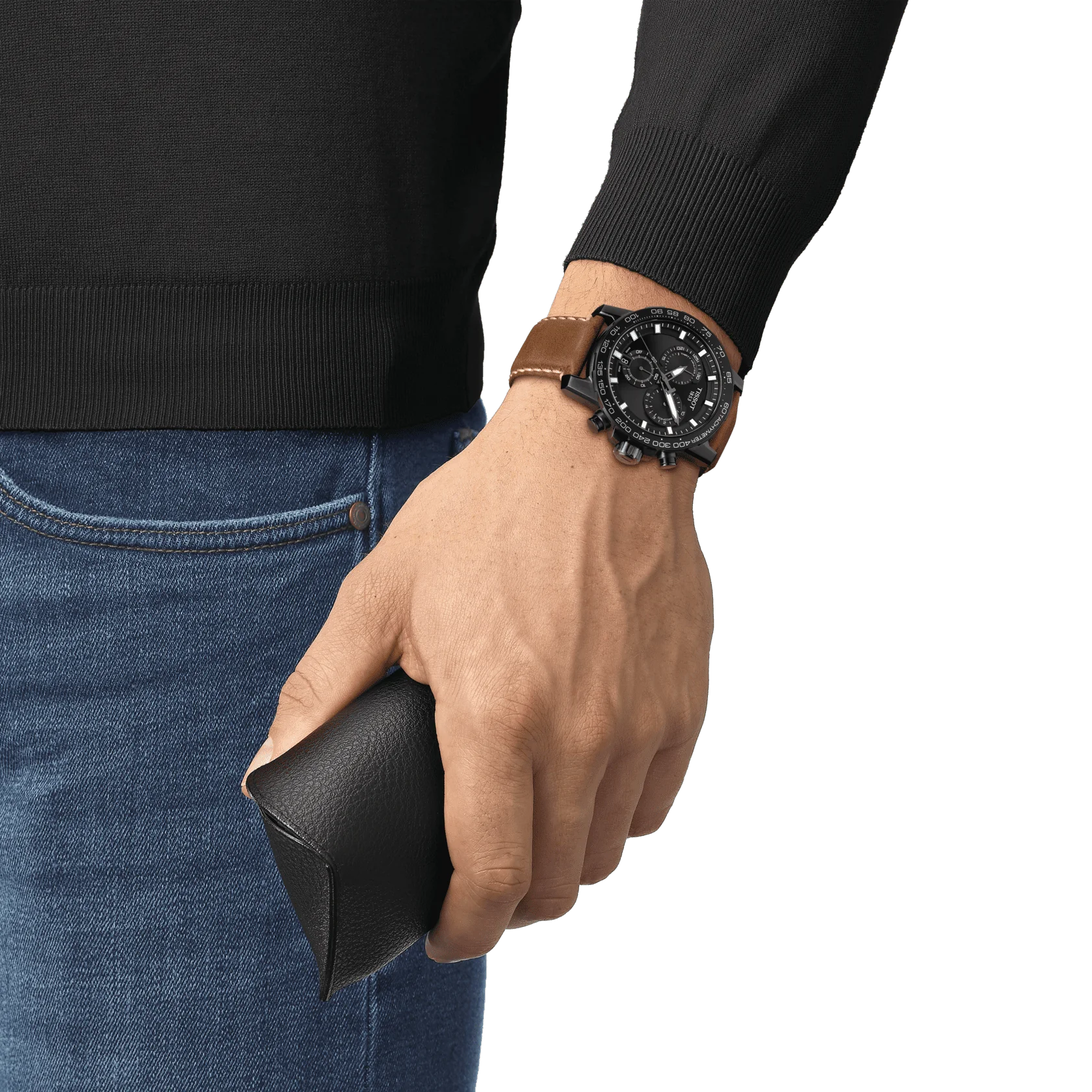 Supersport Chrono T1256173605101