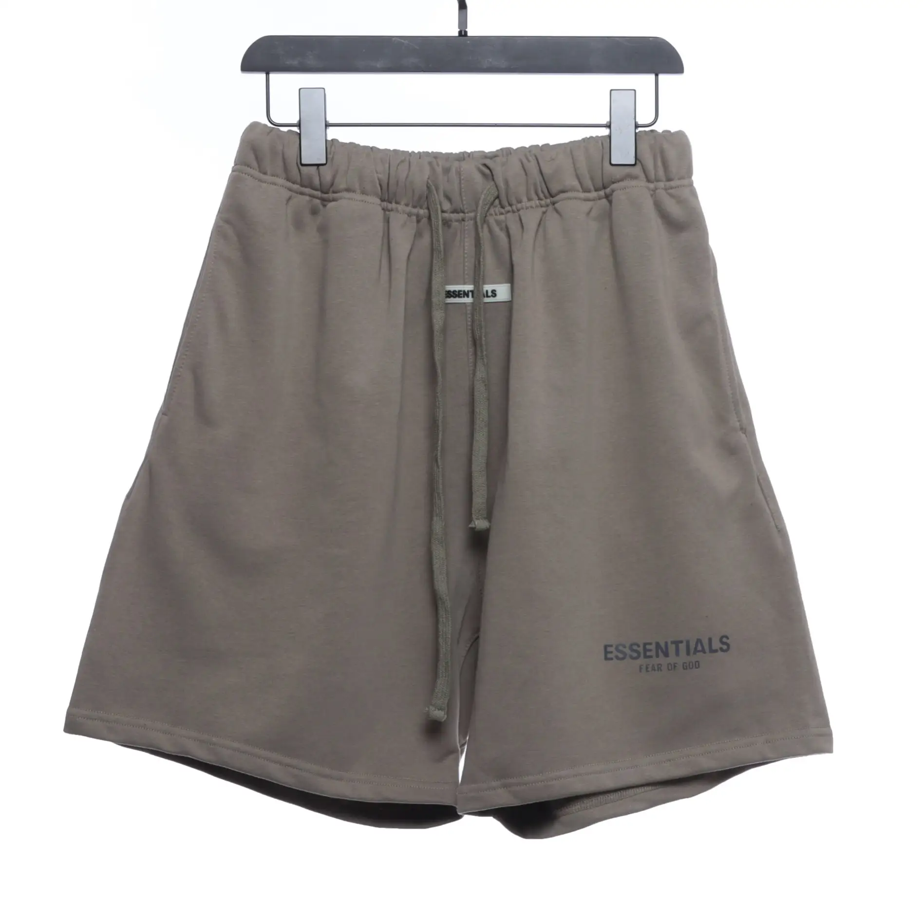 Reflective Terry Shorts (7 colors）