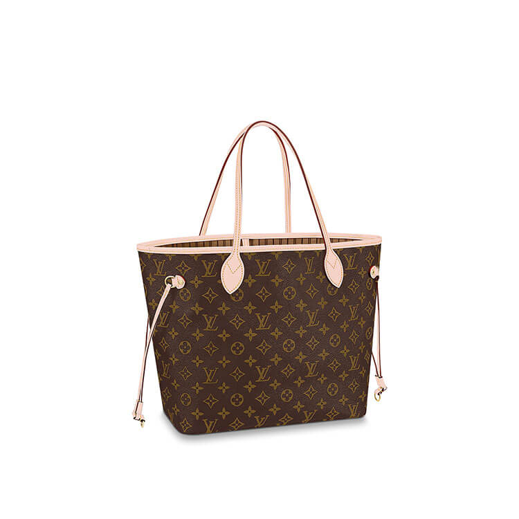 Louis Vuitton Neverfull MM Tote