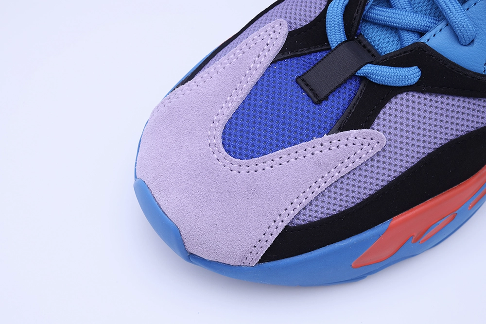 Yeezy 700 “Hi-Res Blue” Quality Sneaker