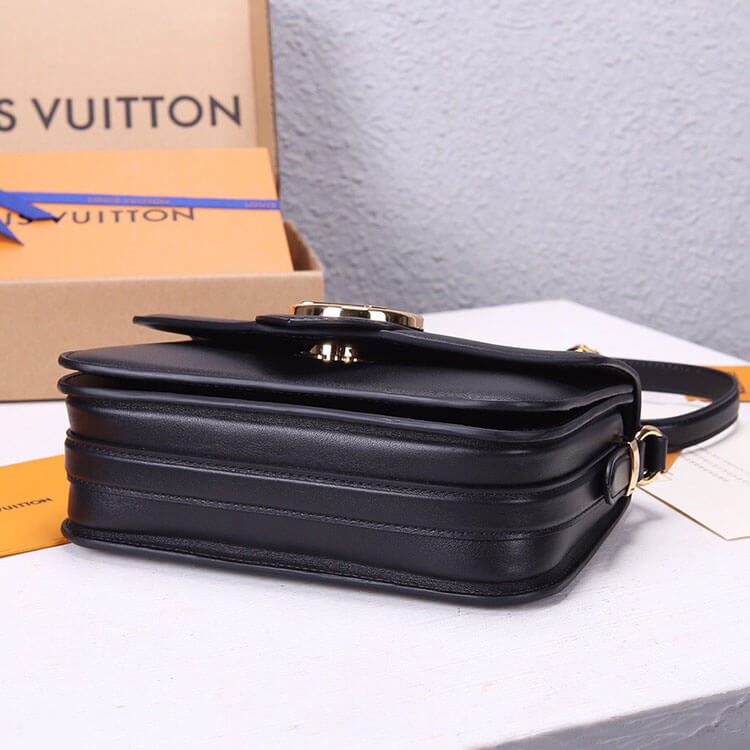 Louis Vuitton Pont 9 Handbag