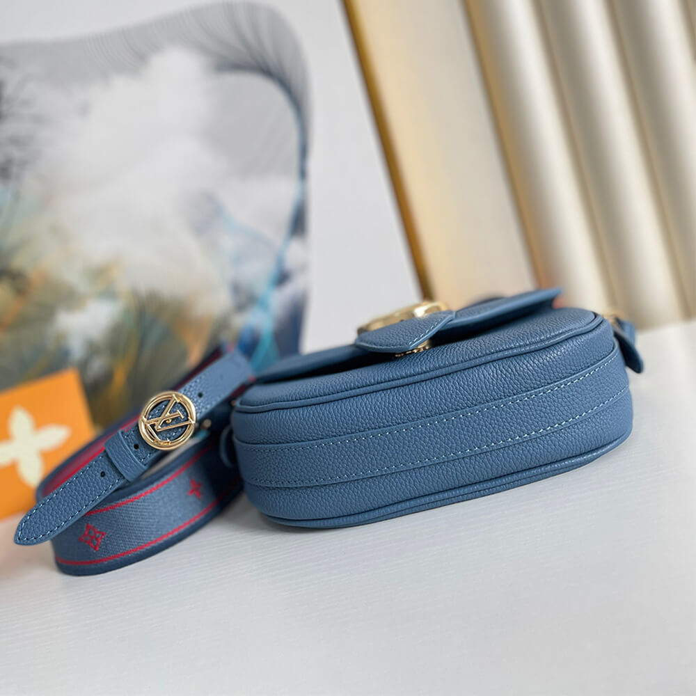 Louis Vuitton PONT 9 SOFT PM