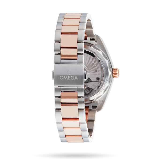 Aquaterra Ladies Watch
