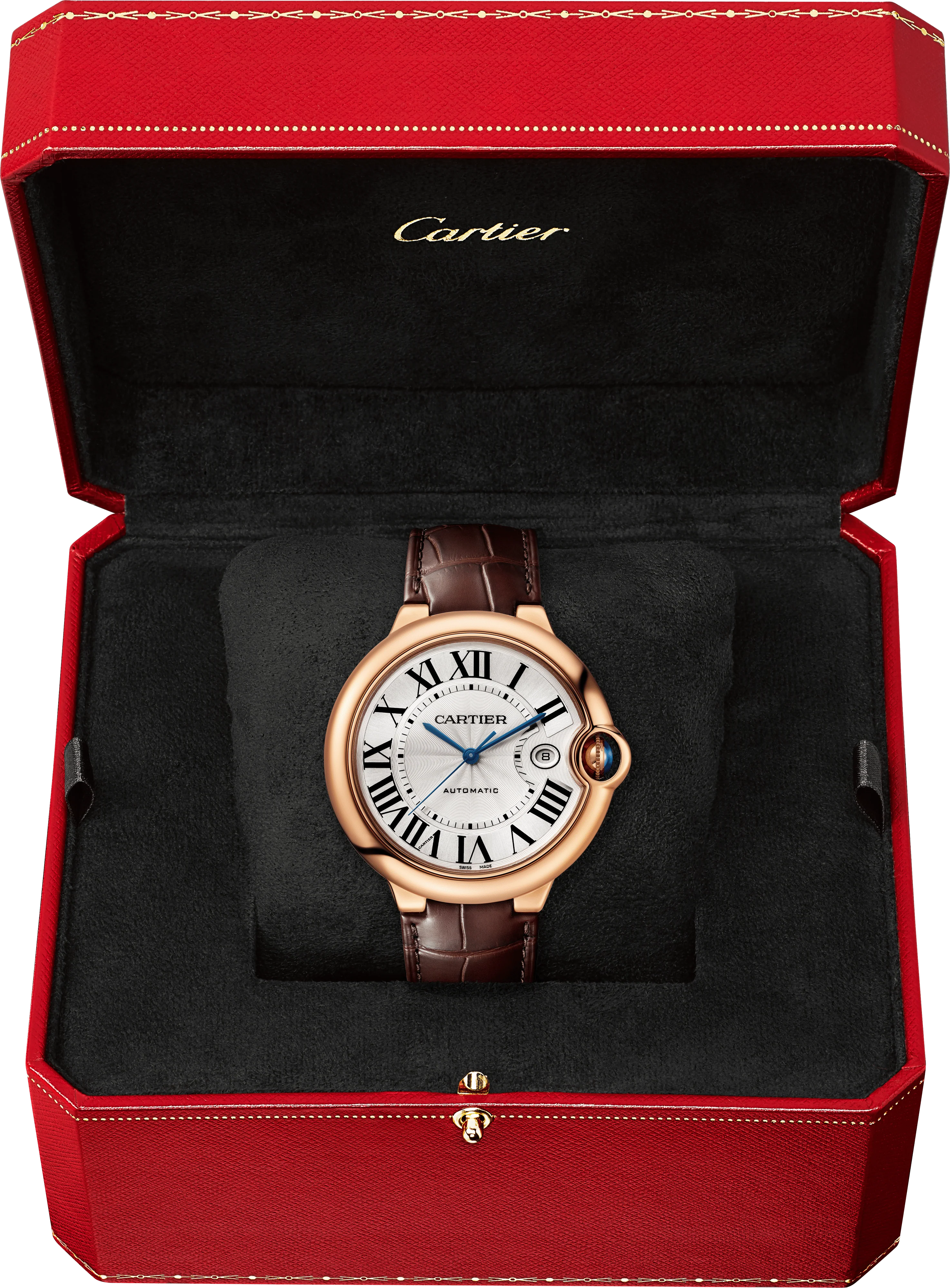 Ballon Bleu WGBB0030(Box NOT Included)