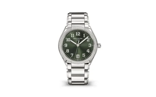TWENTY~4 Automatic  36 mm,Stainless steel,7300-1200A-011