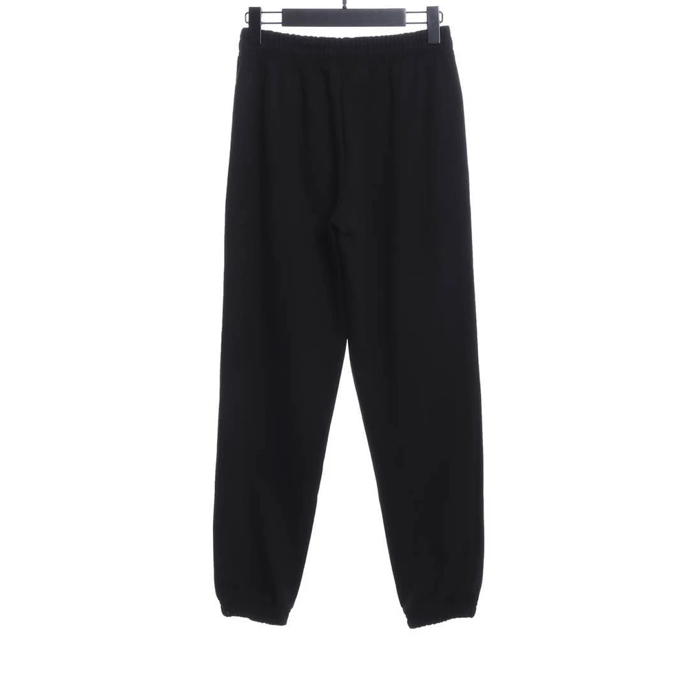 Double B luminous print pants