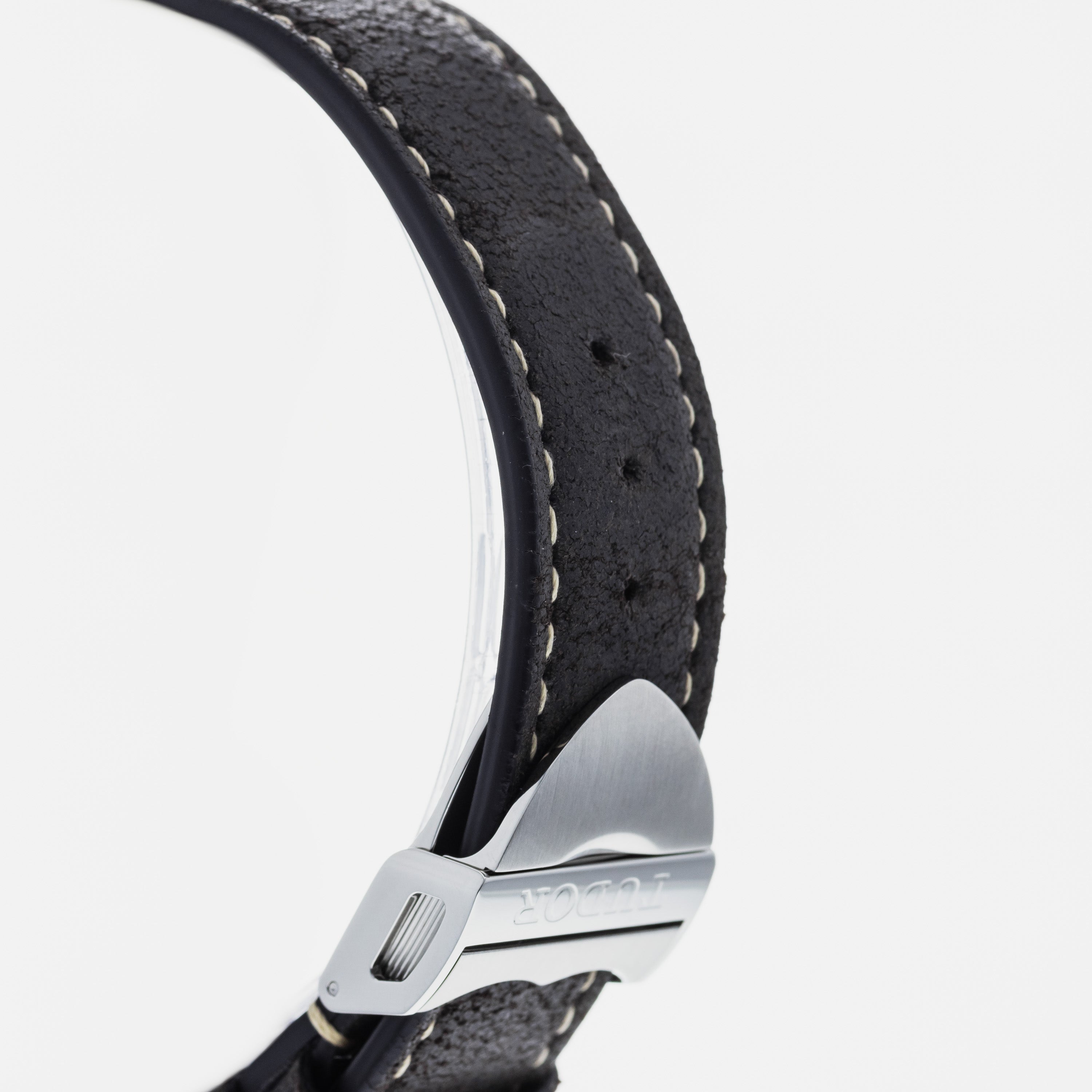 Heritage Black Bay GMT Root Beer 79833