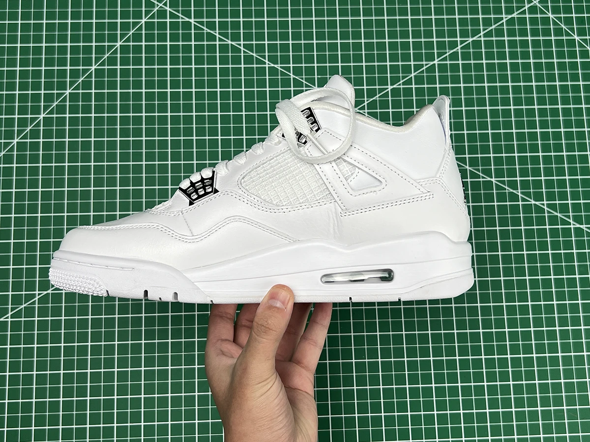 AIR JORDAN 4 RETRO ‘PURE MONEY’ Best Quality Reps