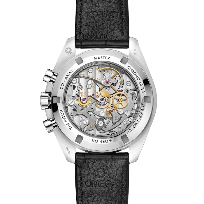 Speedmaster Moonwatch Professional 42mm Mens Watch