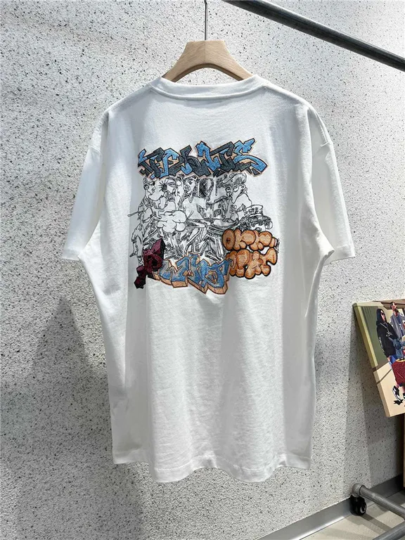 Off White t shirt 12