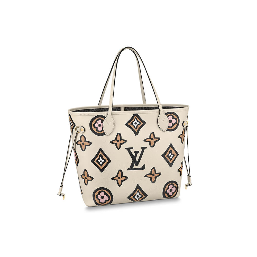 Louis Vuitton NEVERFULL MM