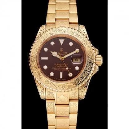 Swiss Submariner 1454070