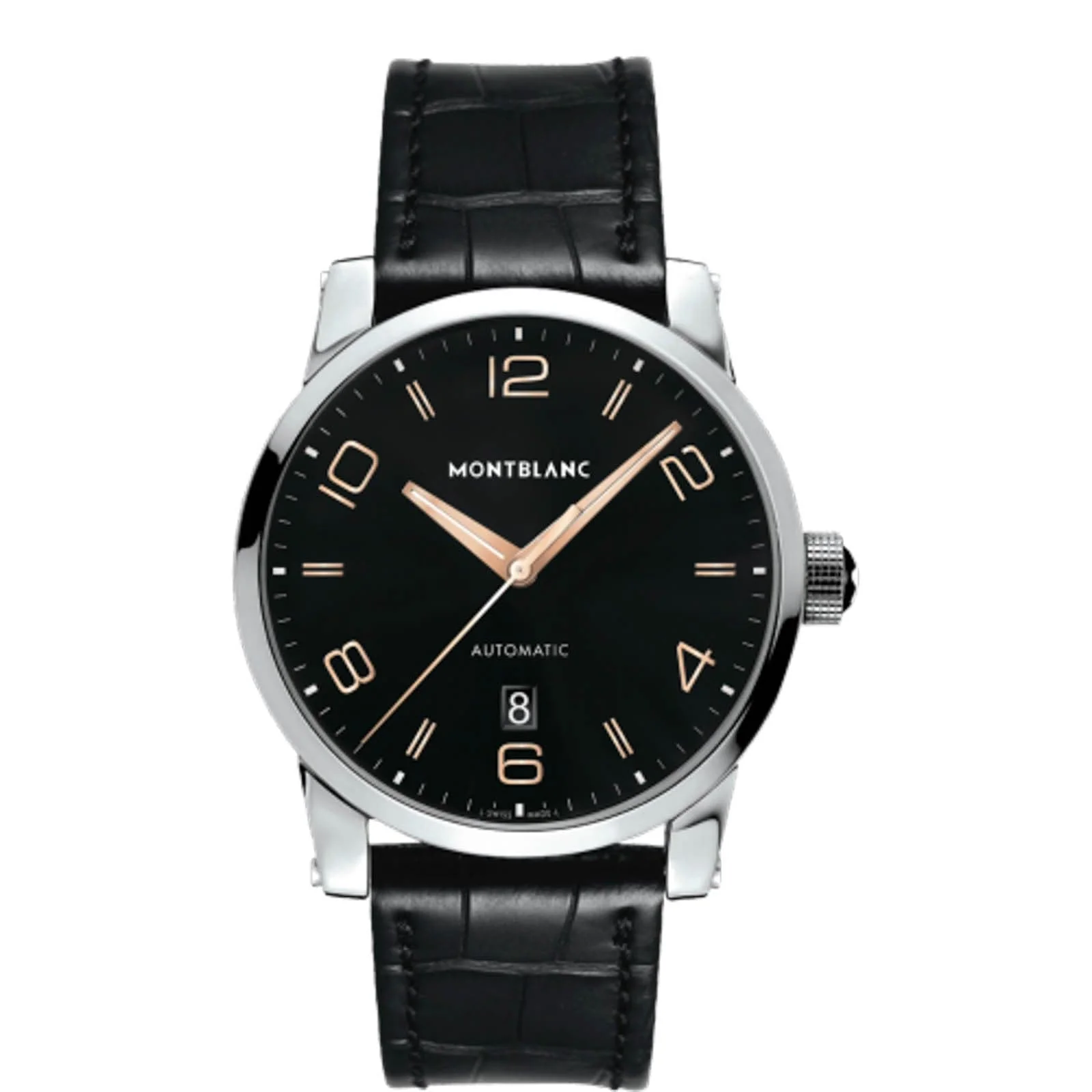 Timewalker Date Automatic - MB110337