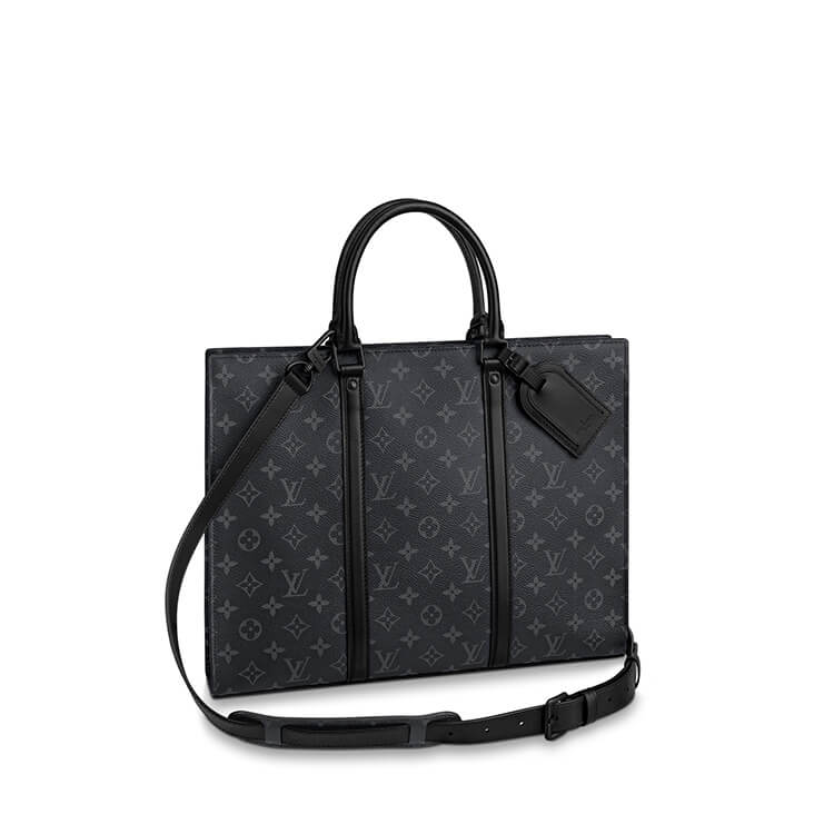 Louis Vuitton Sac Plat Horizontal Zippe
