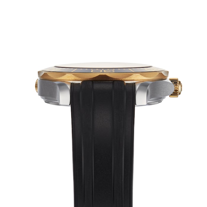 Seamaster Diver 300 Co-Axial Mens Watch