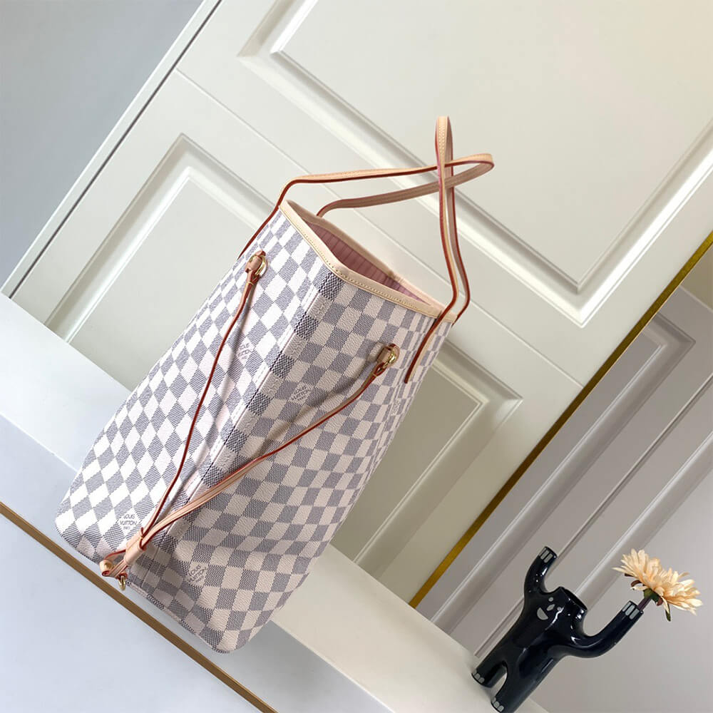 Louis Vuitton NEVERFULL GM