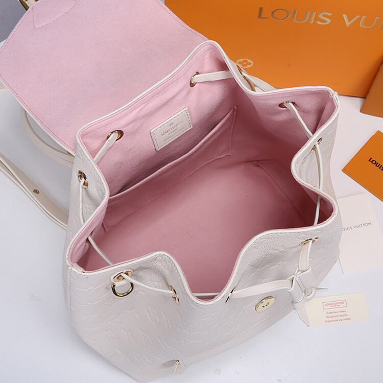 Louis Vuitton Montsouris Backpack