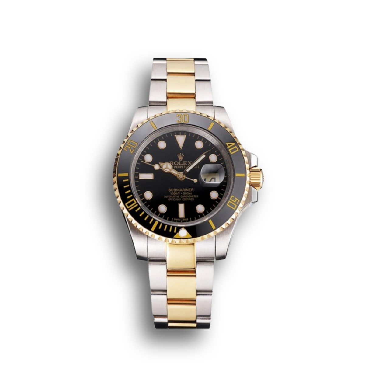 Swiss Submariner PR16233BG
