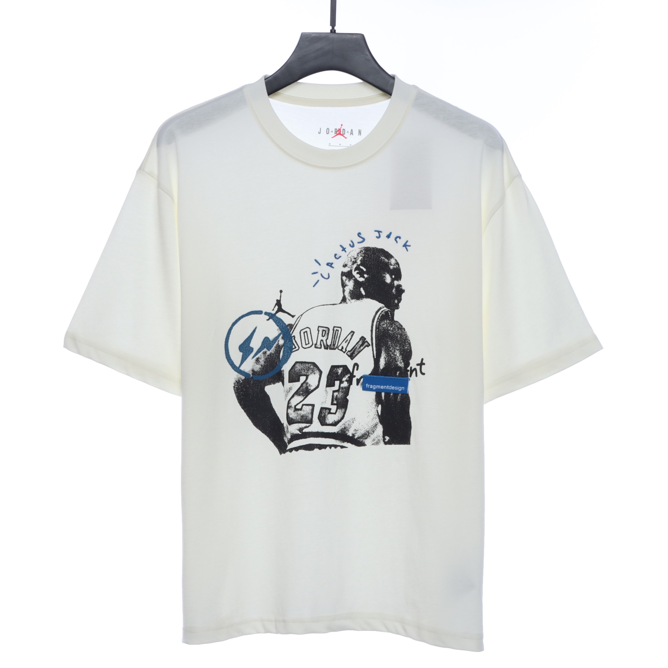 Joint portrait T-Shirt