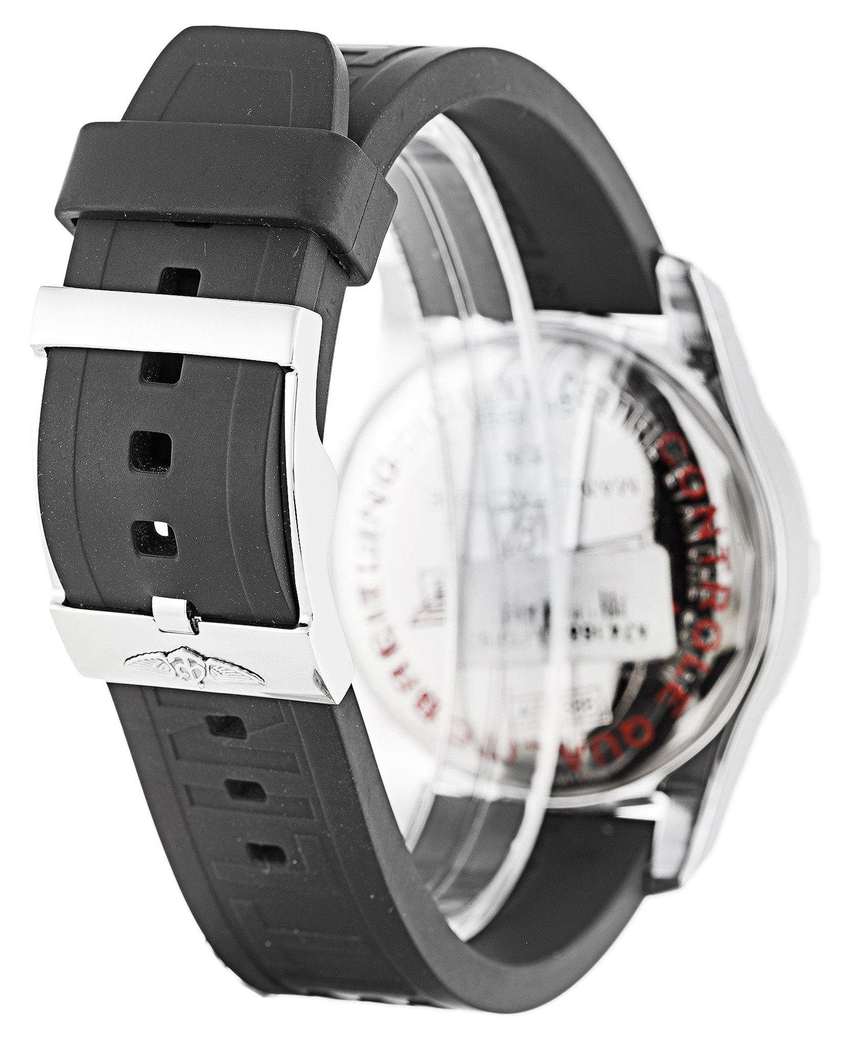 Colt Quartz White Dial Stick Markers A74388