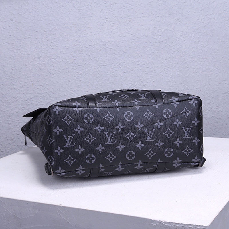 Louis Vuitton Tote Backpack