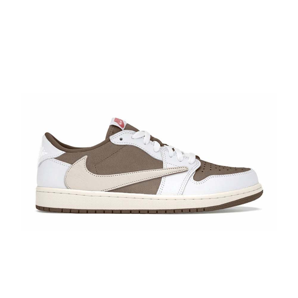 Air Jordan TRAVIS SCOTT X AIR JORDAN 1 LOW OG