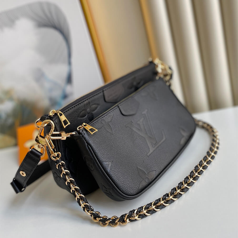 Louis Vuitton MULTI POCHETTE ACCESSOIRES