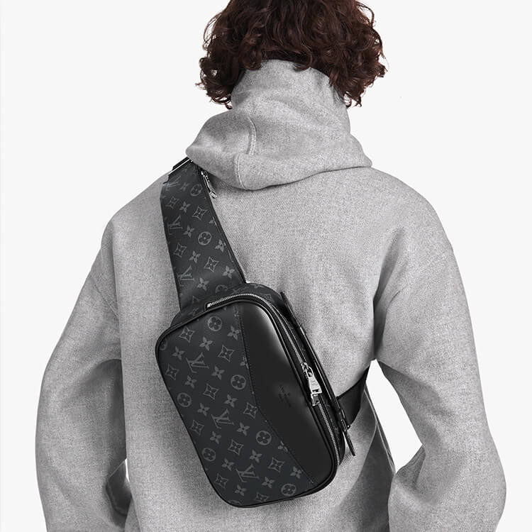 Louis Vuitton Bumbag
