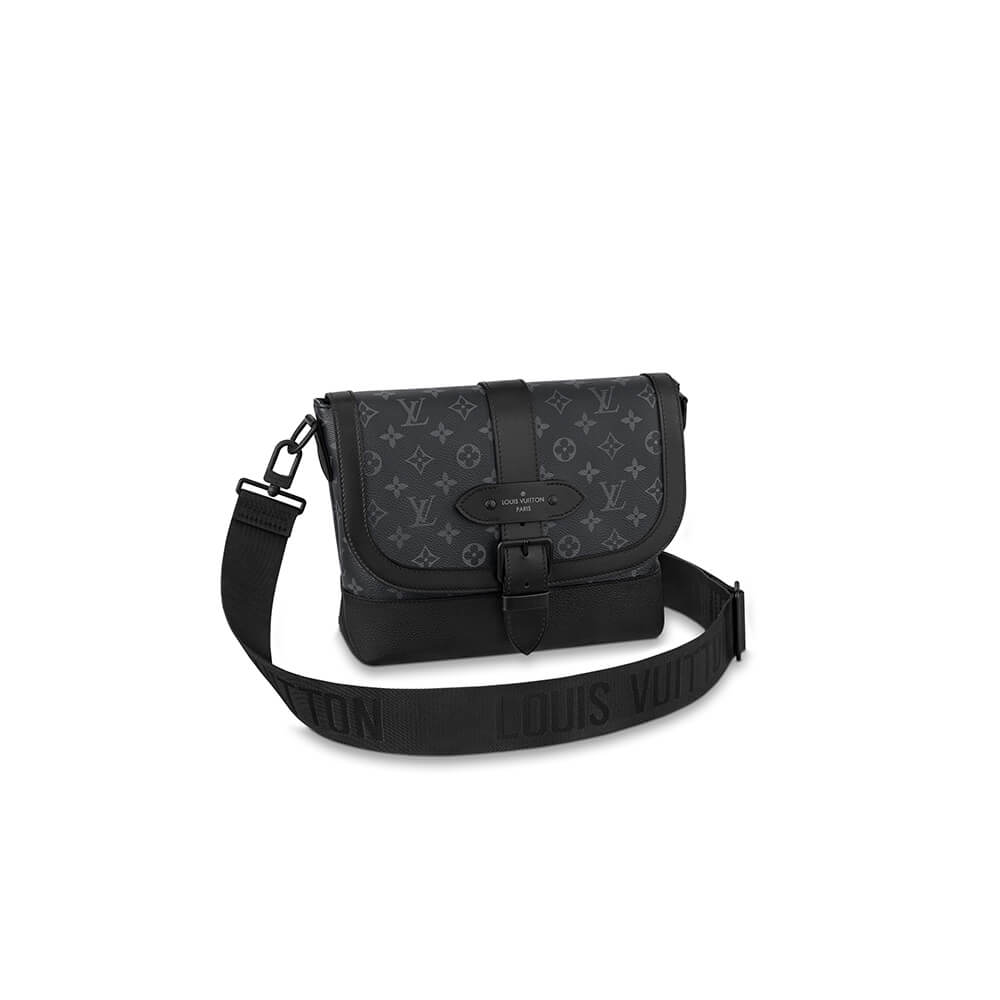 Louis Vuitton SAUMUR MESSENGER