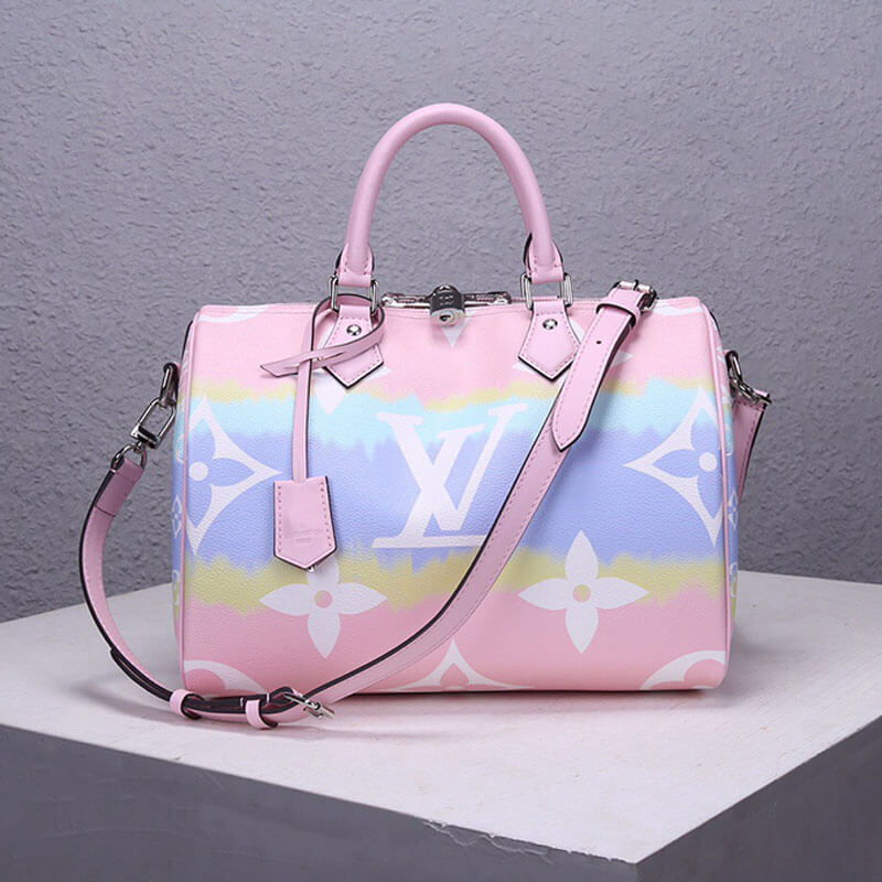 Louis Vuitton Escale Speedy Bandouliere 30