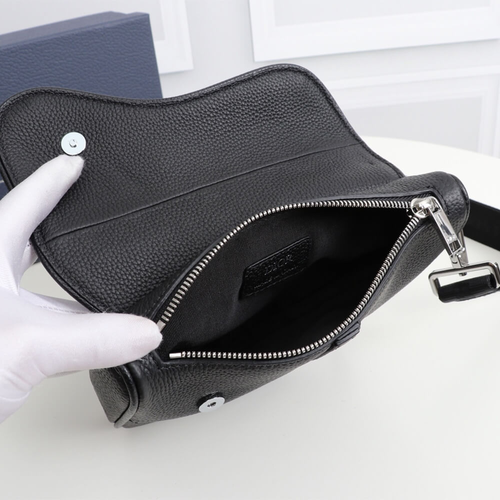 Dior SADDLE BAG