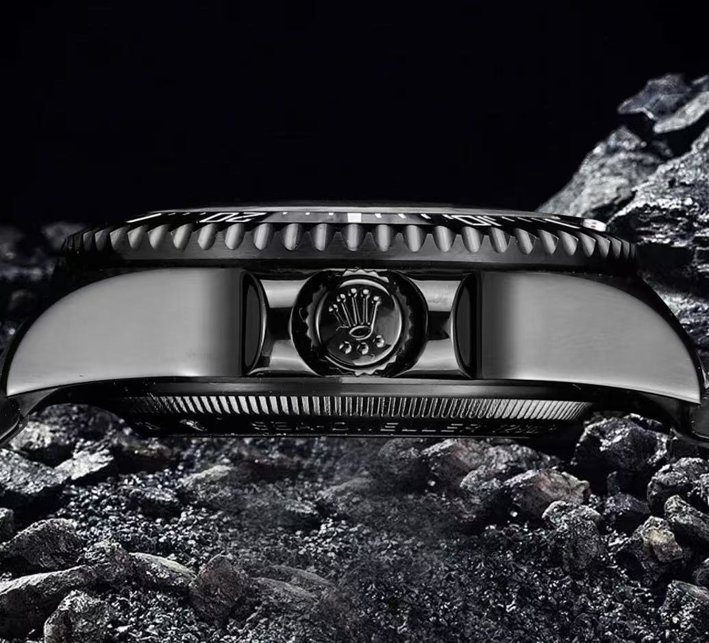 Swiss DeepSea Jacques Piccard Limited