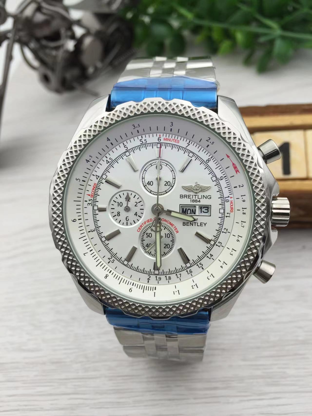 Breitling Hot New Products-25