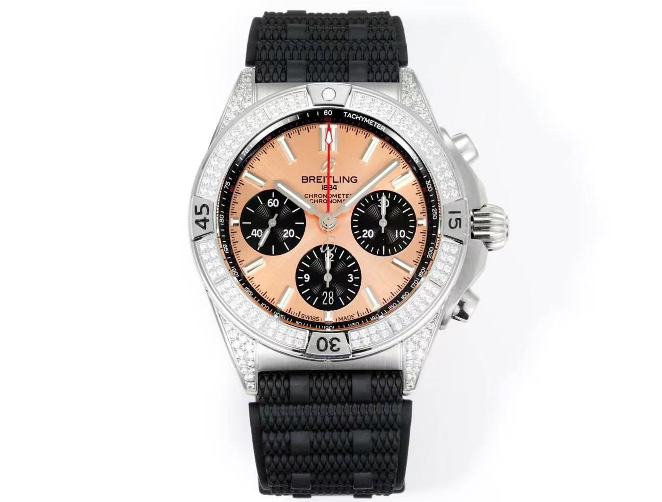 Breitling Hot New Products-55