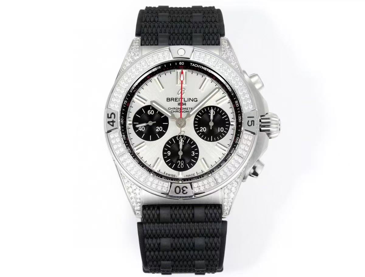 Breitling Hot New Products-58
