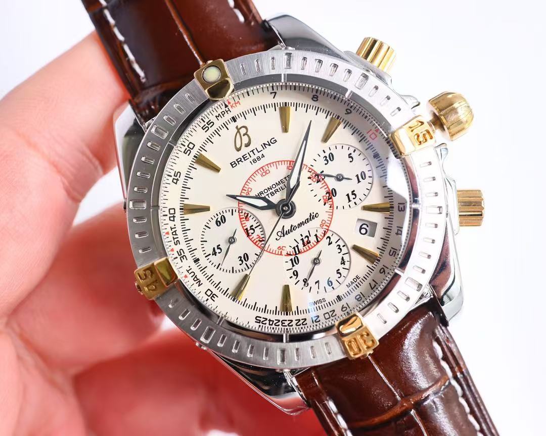Breitling Hot New Products-26
