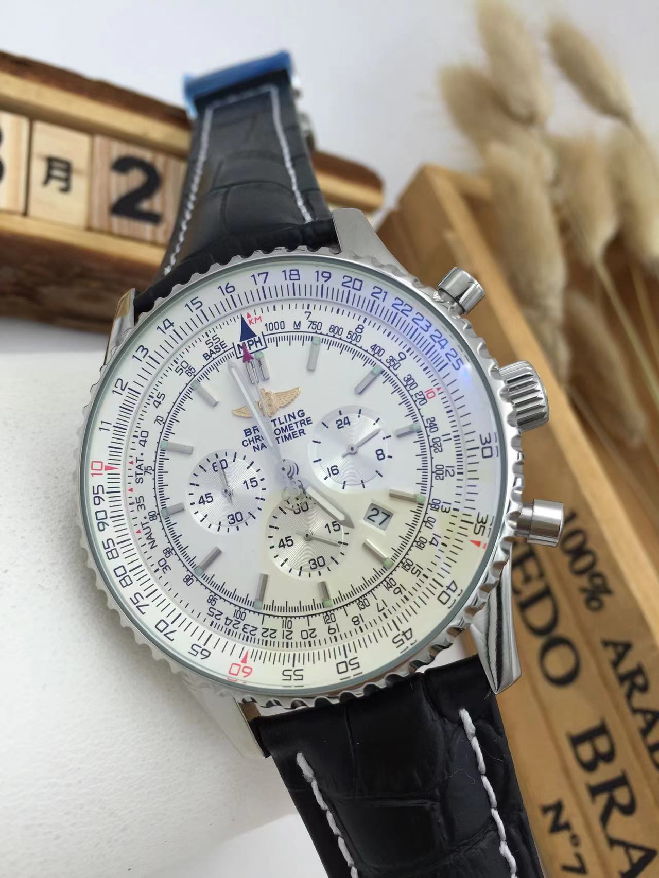 Breitling Hot New Products-19
