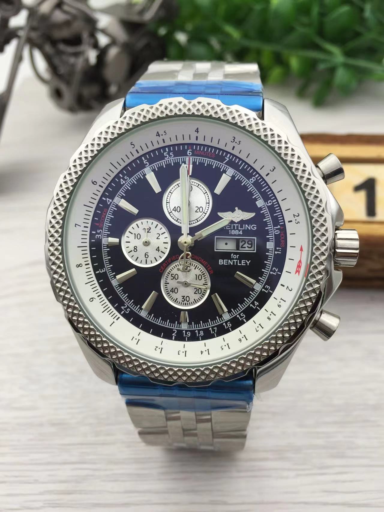 Breitling Hot New Products-10
