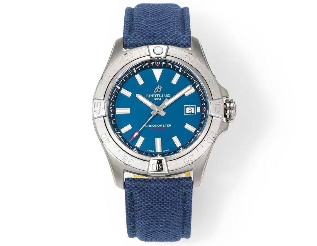 Breitling Hot New Products-38
