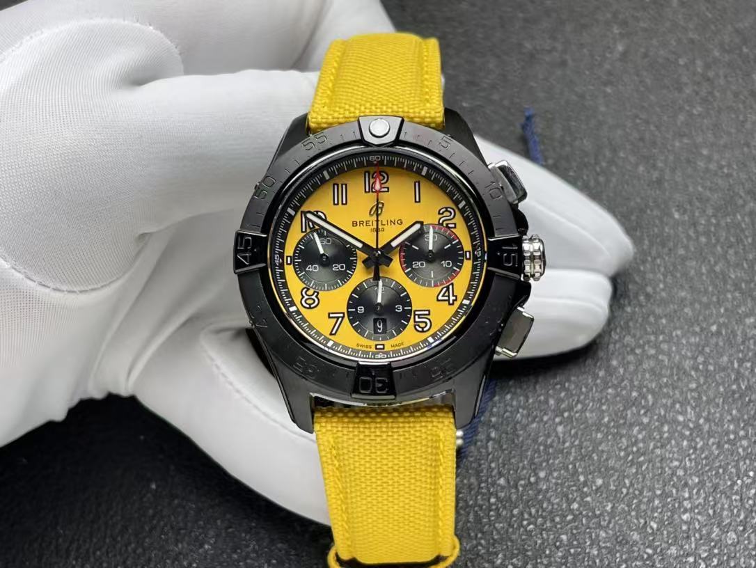 Breitling Hot New Products-39