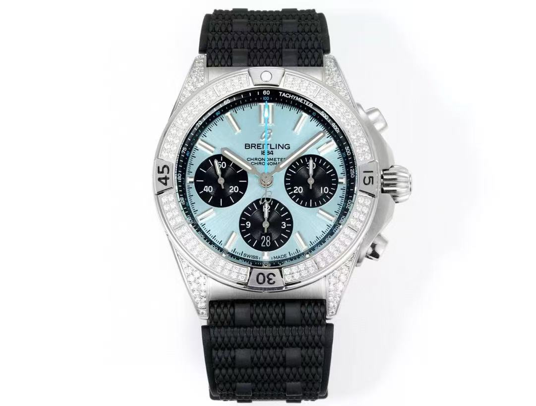 Breitling Hot New Products-53